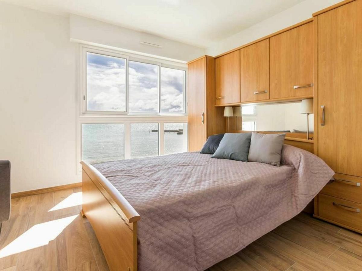 Appartements En Bord De Mer Avec Wifi Et Animal Accepte A Piriac-Sur-Mer - Fr-1-306-943 Экстерьер фото