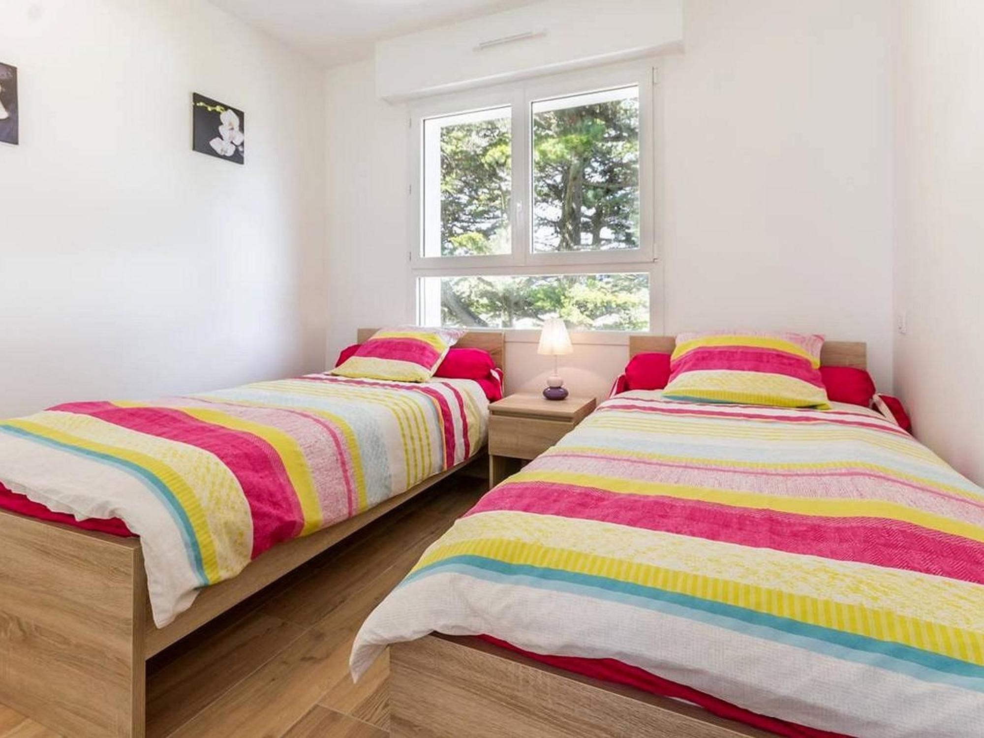 Appartements En Bord De Mer Avec Wifi Et Animal Accepte A Piriac-Sur-Mer - Fr-1-306-943 Экстерьер фото